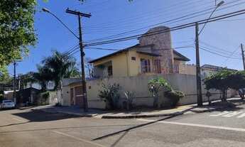 Imagem: Sobrado para venda com 250 metros quadrados