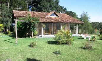 Imagem 4: Acesso, proximidade ao Hospital Angelina Caron e Aceita imóvel em Pinhais como parte de pa