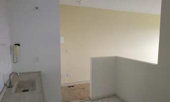 Imagem 7: Apartamento para aluguel com 50 metros quadrados com 2 quartos