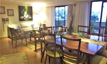 Imagem 2: Cobertura com 3 dormitórios à venda, 245 m² por R$ 1.965.000,00 - Brooklin - São Paulo/SP