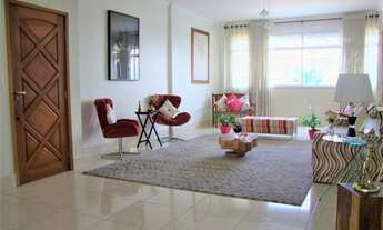 Imagem 2: Apartamento para venda com 200 metros quadrados com 4 quartos em Itararé - São Vicente - S