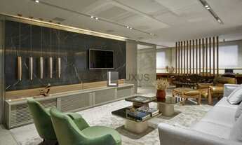 Imagem 7: Apartamento com 4 dormitórios à venda, 230 m² por R$ 3.200.000 - Belvedere - Belo Horizont