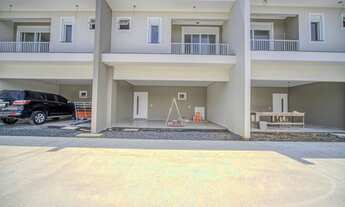 Imagem 2: Casa em Condominio Fechado no Saguaçu