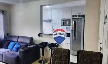 Imagem 6: Apartamento à venda, 48 m² por R$ 162.000,00 - Vila Urupês - Suzano/SP