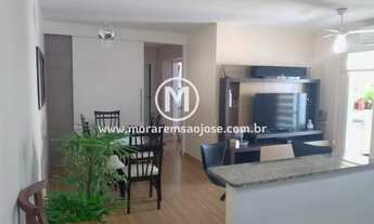 Imagem 6: Apartamento para Venda em São José dos Campos, Vila Sanches, 3 dormitórios, 2 suítes, 3 ba