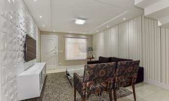 Imagem 2: SOBRADO com 4 dormitórios à venda com 262m² por R$ 1.390.000,00 no bairro Vila Izabel - CU