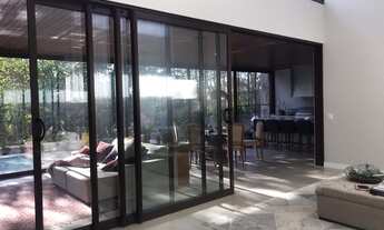 Imagem 5: Belíssima Casa Térrea 03 Suítes - Alphaville Nova Esplanada IV - 280 m²