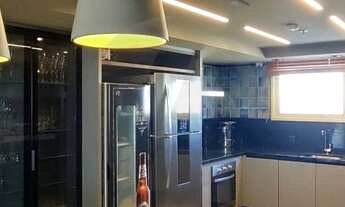 Imagem 4: PORTO ALEGRE - Conjunto Comercial/Sala - BOA VISTA