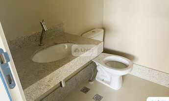 Imagem: Sala Comercial com 103 m² - Ed Órion Complex