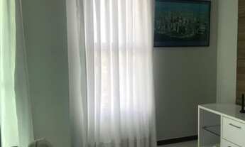 Imagem 5: Apartamento 1/4 mobiliado no Bairro Santa Mônica