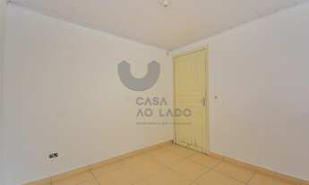 Imagem 6: CURITIBA - Casa Padrão - Bairro Alto