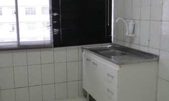 Imagem 6: Apartamento para aluguel possui 35 metros quadrados com 1 quarto em Bela Vista - São Paulo