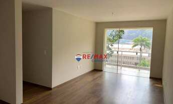 Imagem 2: Apto 3 quartos 1 suite 2 vagas fixas e cobertas frente- ARP