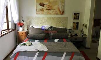 Imagem 7: Mansão no condomínio Vale de Itaipu