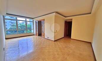 Imagem 4: São Paulo - Apartamento Padrão - CAMPO BELO