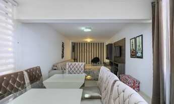 Imagem 6: Apartamento no Juvevê - ARYA 1