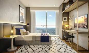 Imagem 6: Apartamento duplex no Barigui - ARYA1