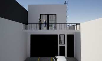 Imagem 3: Prédio comercial (sobreloja) novo no Butantã - São Paulo - SP