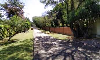 Imagem 5: Chácara com 9 dormitórios à venda, 7623 m² por R$ 2.700.000,00 - Condomínio Itaembu - Itat