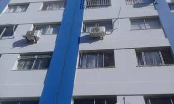 Imagem: Apartamento amplo à venda de dois quartos