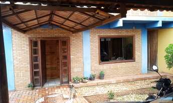 Imagem 4: Sobrado 5 quartos no Setor Leste Universitário - Goiânia, 700 Mil