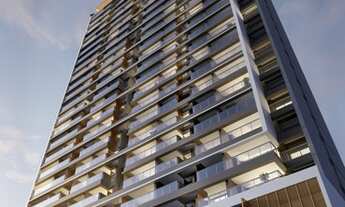 Imagem 2: Studio para venda com 30 metros quadrados em Higienópolis - São Paulo - SP