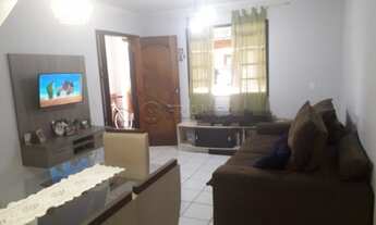 Imagem 6: Jacareí - Casa de Condomínio - Parque Califórnia