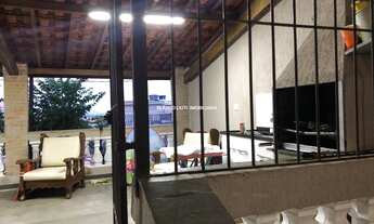 Imagem 4: SãO PAULO - Sobrado Padrão - Campo Grande