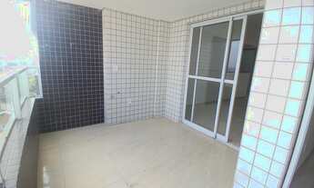 Imagem: PRAIA GRANDE - Apartamento Padrão - GUILHERMINA