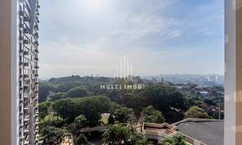 Imagem 4: Apartamento a Venda 3 Quartos(1 Suíte) 2 Vagas com Infra Completa no Higienópolis