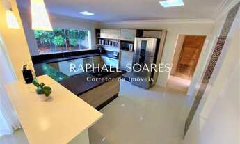 Imagem 6: Duplex 4 quartos Mirante da Lagoa