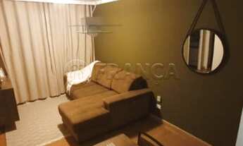 Imagem 2: São José dos Campos - Apartamento Padrão - Parque Industrial