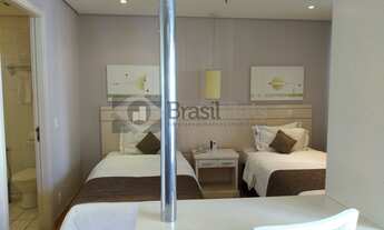 Imagem 6: Flat para venda tem 38 metros quadrados com 1 quarto em Bela Vista - São Paulo - SP