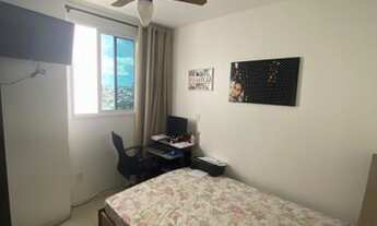 Imagem 6: Apartamento a venda no Edifício Domum - Apartamento de 2 quartos - Centro