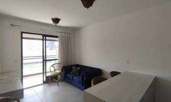 Imagem 7: Apartamento para venda com 40 m², 1 dormitório no Tatuapé - São Paulo - SP