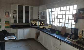 Imagem 3: Casa para Venda em Araçatuba, Vila Santo Antônio, 3 dormitórios, 2 suítes, 4 banheiros, 2