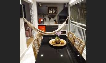 Imagem 6: Magnífico Aptº. Helbor Trilogy Home, 94 m², 03 Dorms, 01 Suíte(s), 02 Vagas