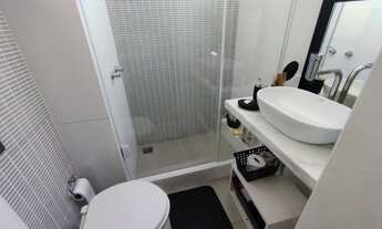 Imagem 7: Apartamento para venda possui 100 metros quadrados com 3 quartos em Lagoa - Rio de Janeiro