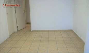 Imagem 7: Sala Comercial / Conjunto Comercial com 90 m² para alugar por R$ 4.000/mês na Bela Vista/S