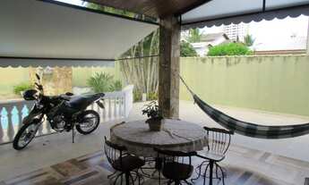 Imagem 3: Casa Village R3 Aluguel