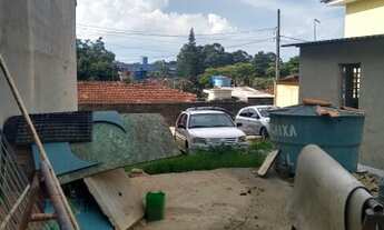 Imagem 4: Terreno - 128 m² -Jardim Sabiá - Cotia/SP