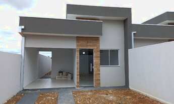 Imagem 2: Vende-se casa no bairro Jardim Paula 2 em Várzea Grande MT