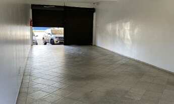 Imagem 5: Loja em Galeria Tradicional da Zona Sul