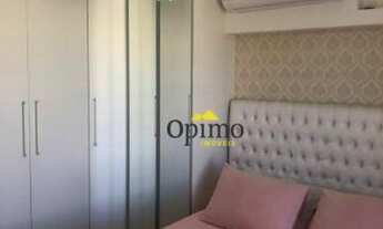 Imagem 6: Apartamento com 2 dormitórios à venda, 69 m² por R$ 689.000,00 - Ipiranga - São Paulo/SP