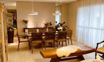 Imagem 7: Apartamento para venda possui 242 metros quadrados com 3 quartos