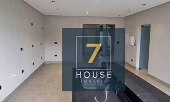 Imagem 6: Sobrado com 3 dormitórios à venda, 227 m² por R$ 1.050.000,00 - Jardim Higienópolis - Mari