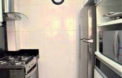 Imagem 6: APARTAMENTO A VENDA 3 QUARTOS SALGADO FILHO