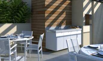 Imagem 5: APARTAMENTO RESIDENCIAL em Rio de Janeiro - RJ, Campinho