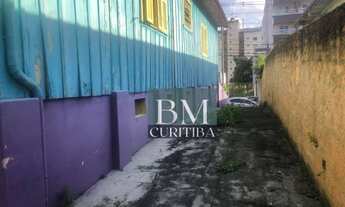 Imagem 5: Terreno à venda, 384 m² por R$ 870.000,00 - Vila Izabel - Curitiba/PR