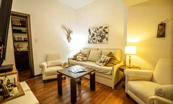 Imagem 7: Apartamento c/ 295 m2 com 5 quartos em Ipanema - Rio de Janeiro - RJ